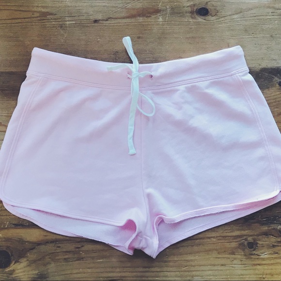 GAP Pants - Light pink shorts